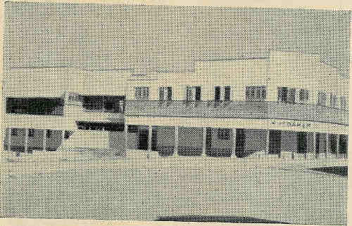 Crown Hotel