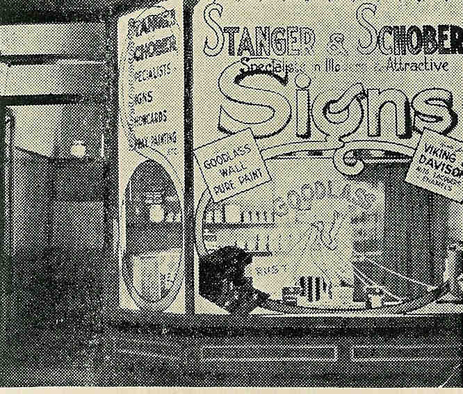Stanger-Schober