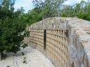 
Albany Creek Cemetery, Pine Rivers

