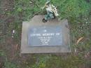 
Eleni MELTZINITU
25 Sep 1989
aged 93

Albany Creek Cemetery, Pine Rivers

