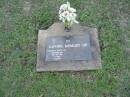 
Winifred WHEATLEY
22 Sep 1990
aged 77

Albany Creek Cemetery, Pine Rivers

