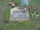 
Amos Jesse TAFE
6 Apr 1991

Albany Creek Cemetery, Pine Rivers

