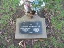 
Margaret Anne GREEN
31 Aug 1995
aged 81

John GREEN
17 Oct 1995
aged 78

Albany Creek Cemetery, Pine Rivers

