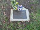 
Nigel John STIMPSON
1 Aug 1998
aged 22

Albany Creek Cemetery, Pine Rivers

