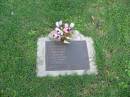 
John Francis (Frank) JOHNSTON
18 Jul 1999
aged 75

Albany Creek Cemetery, Pine Rivers

