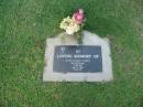 
Allen Michael BAKER
17 Jun 1996
aged 77

Albany Creek Cemetery, Pine Rivers

