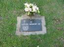 
Clive EVANS
16 Feb 1996
aged 59

Albany Creek Cemetery, Pine Rivers

