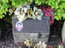 
Shirley T L PALMER (njee DHU)
B: 20 Mar 1929
D: 29 Jan 2001

Albany Creek Cemetery, Pine Rivers

