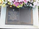 
Joyce Mary JUTILA
9 Jun 2002
aged 78

Albany Creek Cemetery, Pine Rivers

