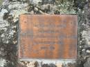 
Lutheran Church 1869 - 1886;
Alberton Cemetery, Gold Coast City
