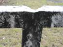 
Anna Wilhelmine WILKE;
Alberton Cemetery, Gold Coast City
