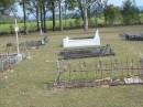 
Alberton Cemetery, Gold Coast City
