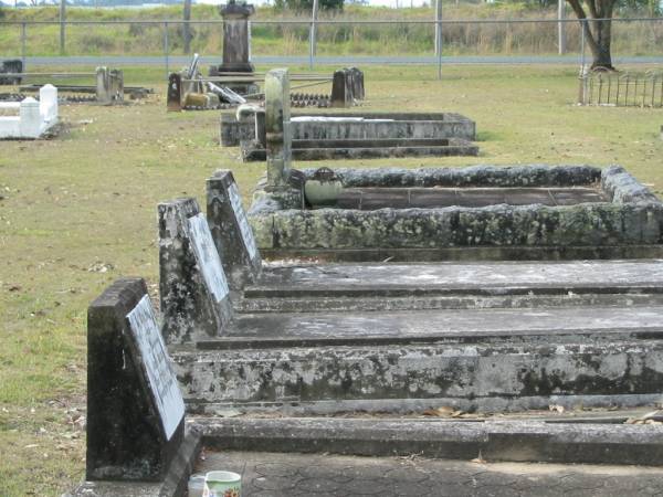 Alberton Cemetery, Gold Coast City  | 