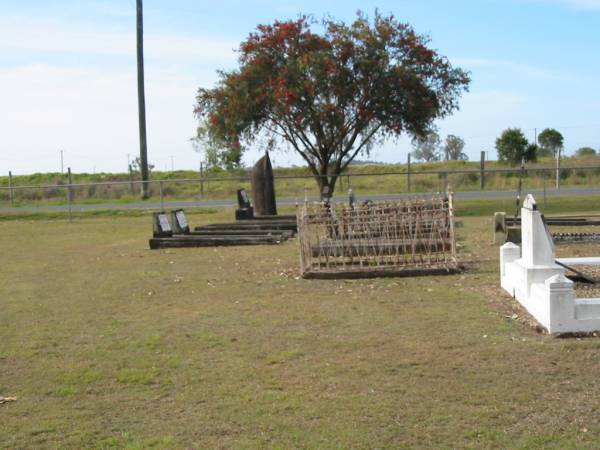 Alberton Cemetery, Gold Coast City  | 