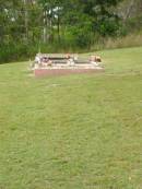 
Appletree Creek cemetery, Isis Shire
