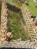 
Appletree Creek cemetery, Isis Shire
