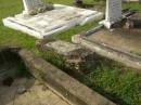 
Appletree Creek cemetery, Isis Shire
