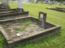 
Appletree Creek cemetery, Isis Shire
