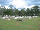 
Appletree Creek cemetery, Isis Shire
