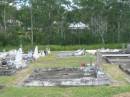 
Appletree Creek cemetery, Isis Shire

