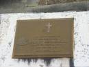 
Adelaide (Dot) COLEMAN,
sister aunt,
died 17 Nov 1978 aged 81 years;
Appletree Creek cemetery, Isis Shire
