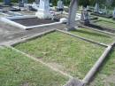 
Appletree Creek cemetery, Isis Shire

