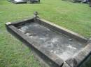 
Appletree Creek cemetery, Isis Shire
