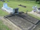 
Appletree Creek cemetery, Isis Shire
