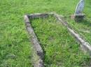 
Appletree Creek cemetery, Isis Shire
