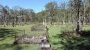 
Atherton Pioneer Cemetery (Samuel Dansie Park)
