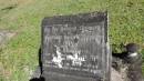 
Margaret Knight GRAHAM (meg)
d: 14 June 1926 at Atherton, aged 41
wife of A. GRAHAM

Atherton Pioneer Cemetery (Samuel Dansie Park)


