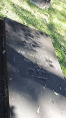 
Ann Isabella DILLON
d: 2 Sep 1921 aged 43

Atherton Pioneer Cemetery (Samuel Dansie Park)



