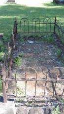 

Atherton Pioneer Cemetery (Samuel Dansie Park)


