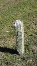 
C

Atherton Pioneer Cemetery (Samuel Dansie Park)


