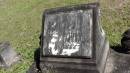 
Charles GOODALL
d: 16 Mar 1918 aged 82
of Mortlake Victoria

Atherton Pioneer Cemetery (Samuel Dansie Park)


