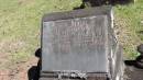 
Robert Gordon SMITH
d: 10 Nov 1923 aged 11

Atherton Pioneer Cemetery (Samuel Dansie Park)


