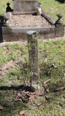 
W A GILDER

Atherton Pioneer Cemetery (Samuel Dansie Park)


