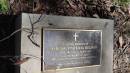 
Margaret Patricia HOLMAN
b: 1 Feb 1926
d: 12 Mar 1927
daughter of Albert and Emily HOLMAN
sister of Dorothy, Douglas, Marjorie, Edward

Atherton Pioneer Cemetery (Samuel Dansie Park)



