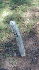 
section B

Atherton Pioneer Cemetery (Samuel Dansie Park)



