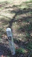 
Section C

Atherton Pioneer Cemetery (Samuel Dansie Park)


