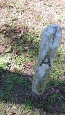 
Section A

Atherton Pioneer Cemetery (Samuel Dansie Park)


