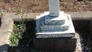 
Angela Agnes DALY
d: 6 Dec 1924 aged 22?

Aubigny Catholic Cemetery, Jondaryan

