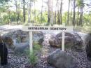 
Beerburrum Cemetery, Caloundra
