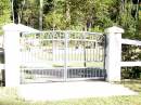 
Beerwah Cemetery, City of Caloundra
