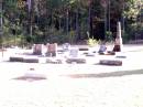 
Beerwah Cemetery, City of Caloundra
