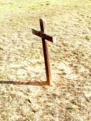 
Arthur Edward HOWARD,
died 6-2-1929 aged 1 day;
Beerwah Cemetery, City of Caloundra
