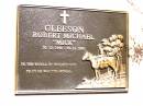 
Robert Michael ("Mick") GLEESON,
20-12-1940 - 29-11-2000;
Bell cemetery, Wambo Shire

