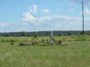 
Bell cemetery, Wambo Shire
