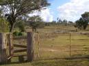 
Bergen Djuan cemetery, Crows Nest Shire
