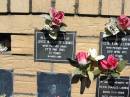 
Joyce Margaret LUDWIG
27 May 1983
aged 51

Bethania Lutheran Church, Bethania, Gold Coast
